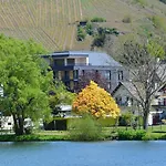 Boutique Moselgarten Hotel *