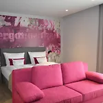 Hotel Boutique Moselgarten