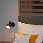 Boutique Moselgarten Hotel Bullay