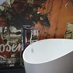 Boutique Moselgarten Hotel *