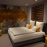 Hotel Boutique Moselgarten Bullay
