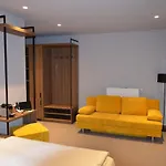 Hotel Boutique Moselgarten