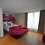 Hotel Boutique Moselgarten Bullay