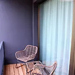 Boutique Moselgarten Hotel Bullay