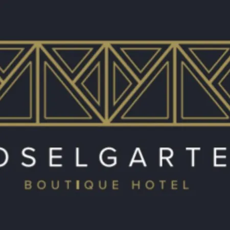 Moselstern Boutiquehotel Moselgarten Bullay