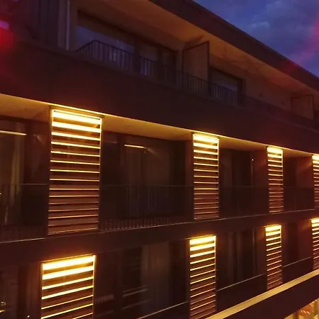 Moselstern Boutiquehotel Moselgarten