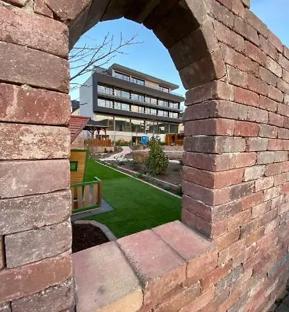 Boutique Moselgarten Hotel