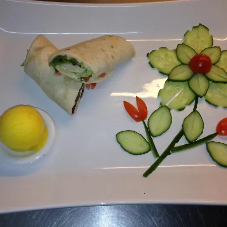 Boutique Moselgarten Hotel Bullay