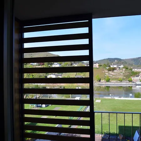 Boutique Moselgarten