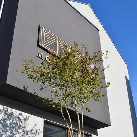 Hotel Boutique Moselgarten *