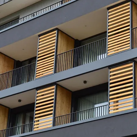 Hotel Boutique Moselgarten *