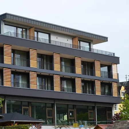 Hotel Boutique Moselgarten Bullay