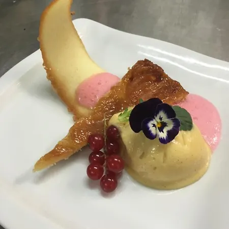 Hotel Boutique Moselgarten