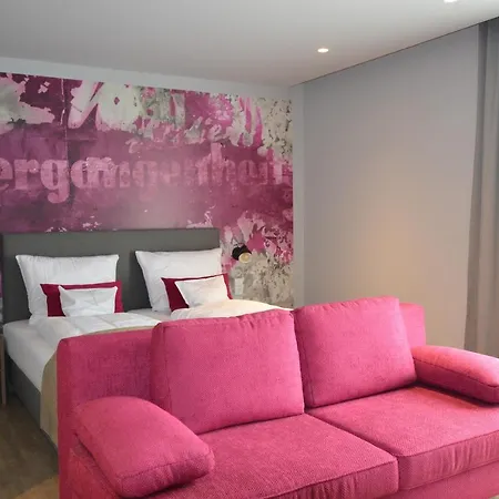 Hotel Boutique Moselgarten