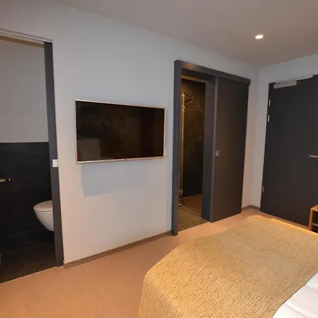 Moselstern Boutiquehotel Moselgarten
