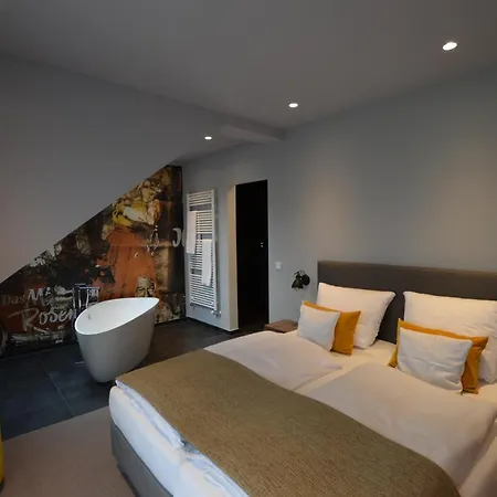 Boutique Moselgarten Hotel *