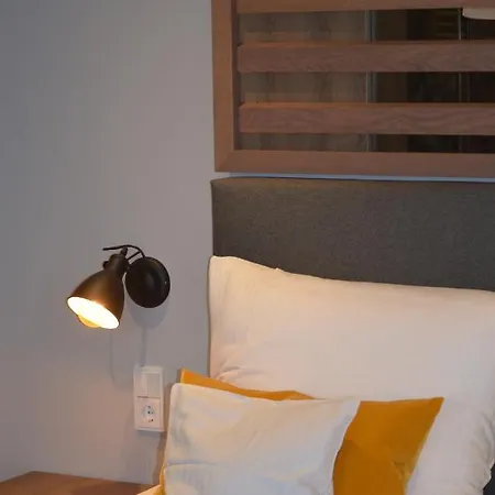 Boutique Moselgarten Hotel Bullay