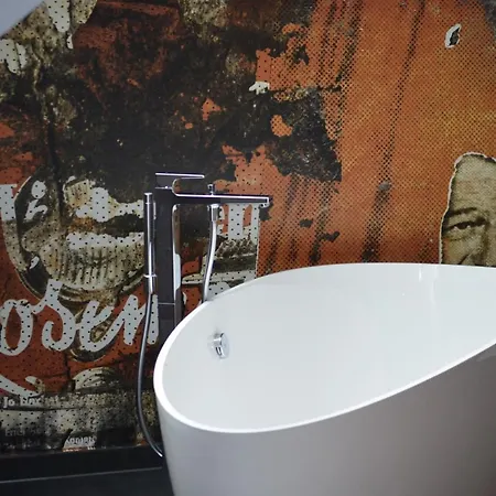 Boutique Moselgarten Hotel *