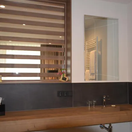 Hotel Boutique Moselgarten *