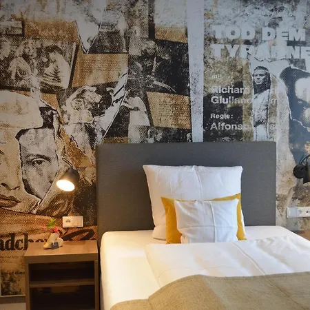 Hotel Moselstern Boutiquehotel Moselgarten