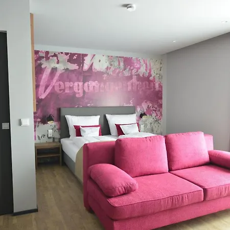 Moselstern Boutiquehotel Moselgarten