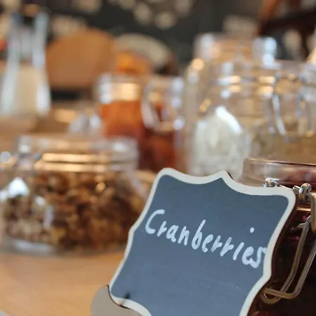 酒店 Boutique Moselgarten *