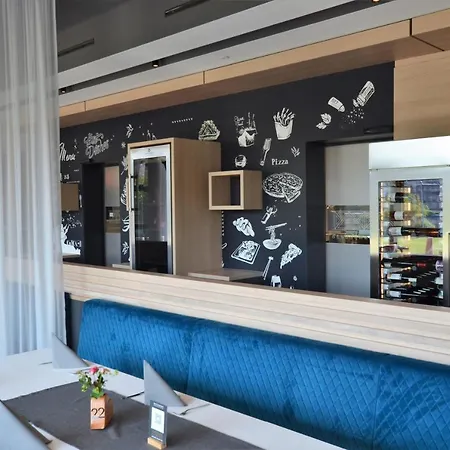 Boutique Moselgarten Hotel Bullay