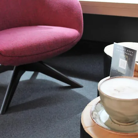 Boutique Moselgarten Hotel *