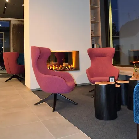 Hotel Boutique Moselgarten *