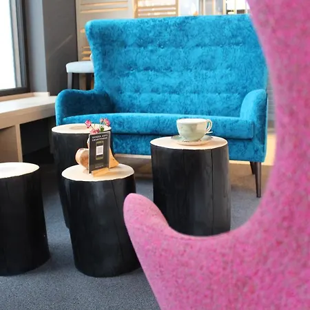 酒店 Boutique Moselgarten *