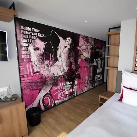 Moselstern Boutiquehotel Moselgarten Bullay