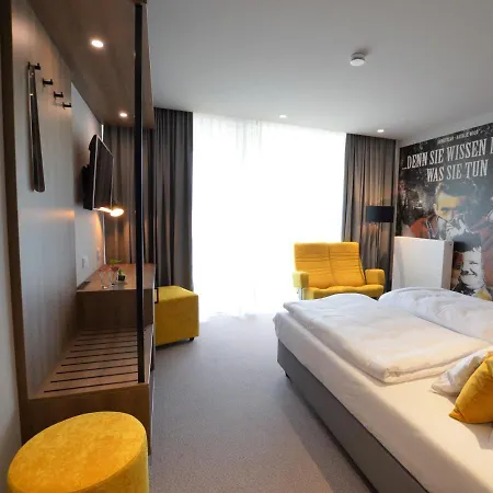 Moselstern Boutiquehotel Moselgarten Bullay