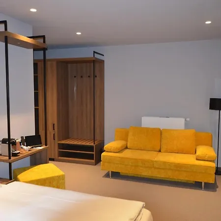Hotel Moselstern Boutiquehotel Moselgarten