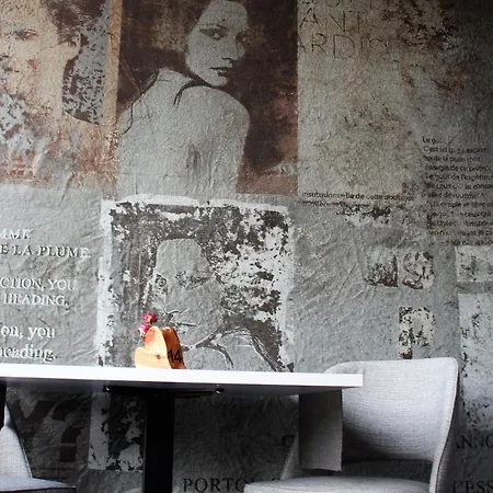 Moselstern Boutiquehotel Moselgarten