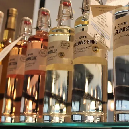 Hotel Boutique Moselgarten Bullay