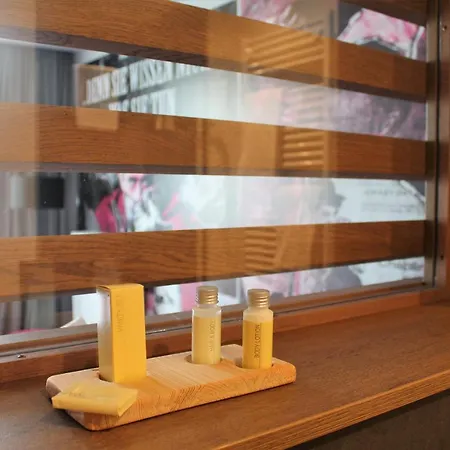 Hotel Boutique Moselgarten