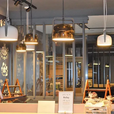 Hotel Boutique Moselgarten *