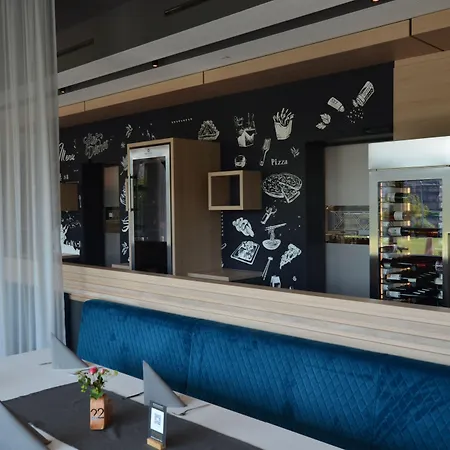 Boutique Moselgarten Hotel