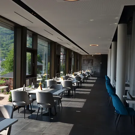 Moselstern Boutiquehotel Moselgarten * Bullay