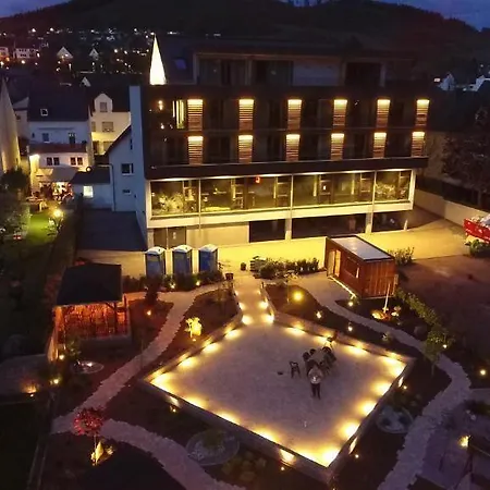 Boutique Moselgarten Bullay