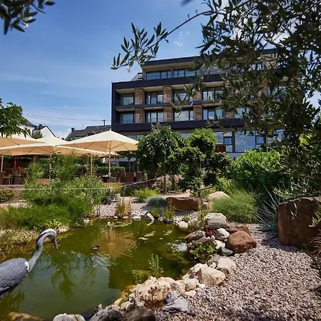 Hotel Boutique Moselgarten Bullay