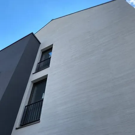 Boutique Moselgarten Hotel Bullay