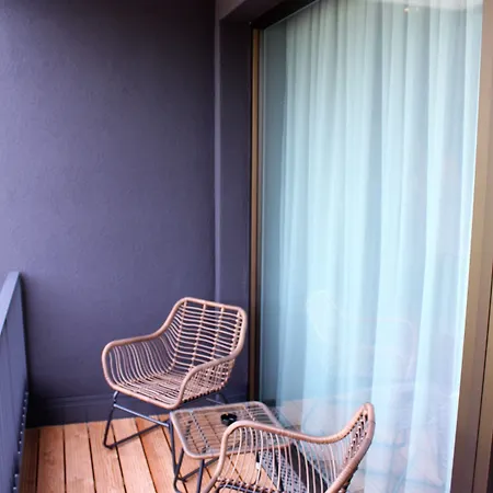 Moselstern Boutiquehotel Moselgarten Hotel Bullay