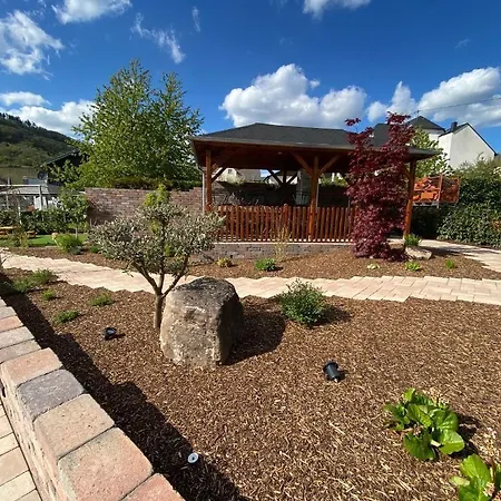 Boutique Moselgarten Bullay