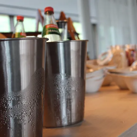 Hotel Boutique Moselgarten Bullay