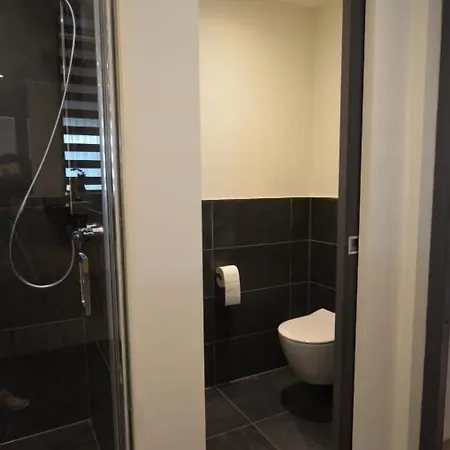 Moselstern Boutiquehotel Moselgarten * Bullay