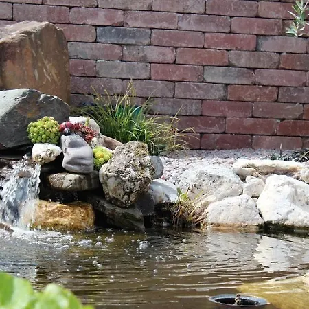 Ξενοδοχείο Boutique Moselgarten