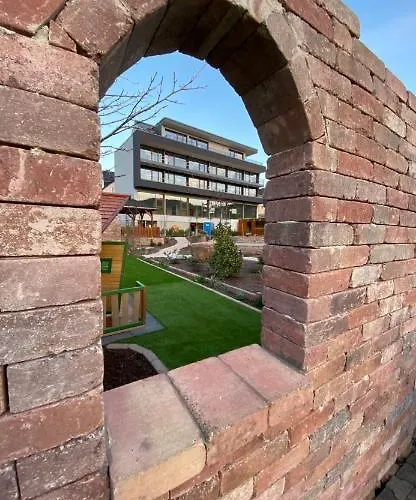 Boutique Moselgarten 호텔