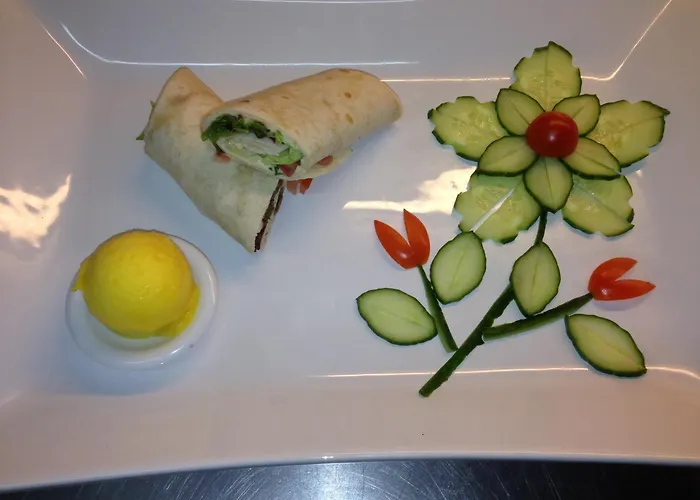 Boutique Moselgarten Hotel Bullay