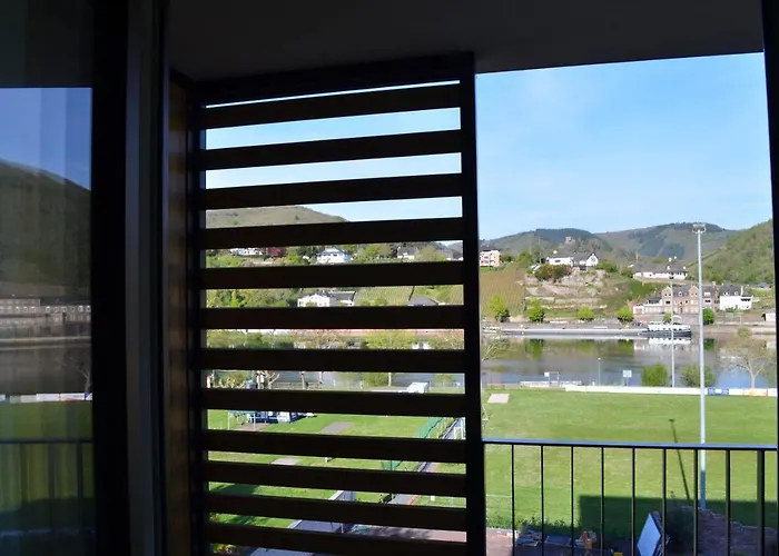 Boutique Moselgarten